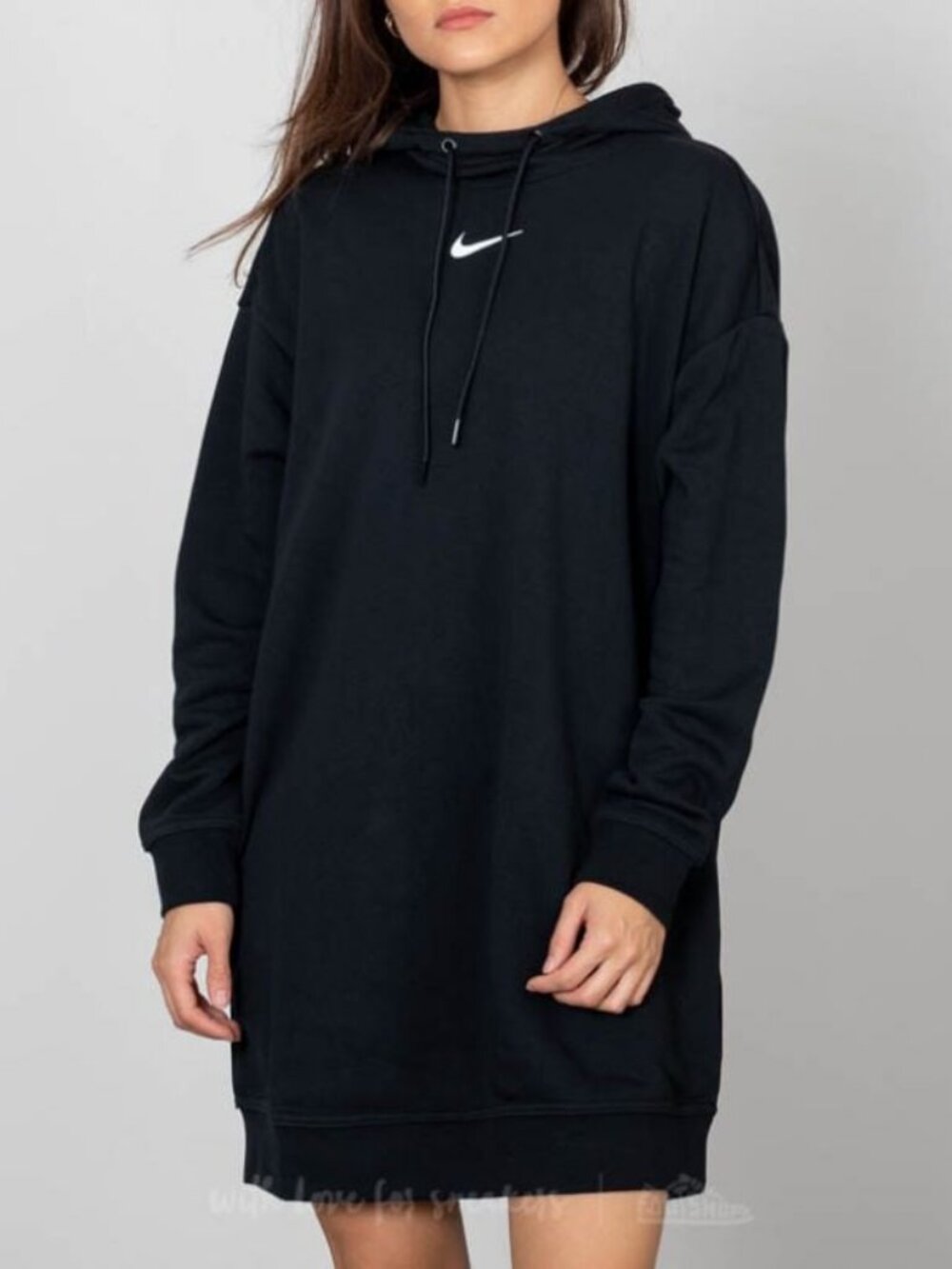 Nike rare Sweatshirt Nike Sportswear Swoosh Hoodie